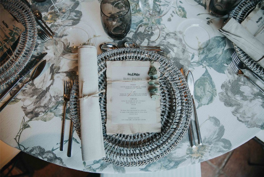 MARTA & ANDRÉS: DULCE BODA DE OTOÑO mesa-boda-otoño 