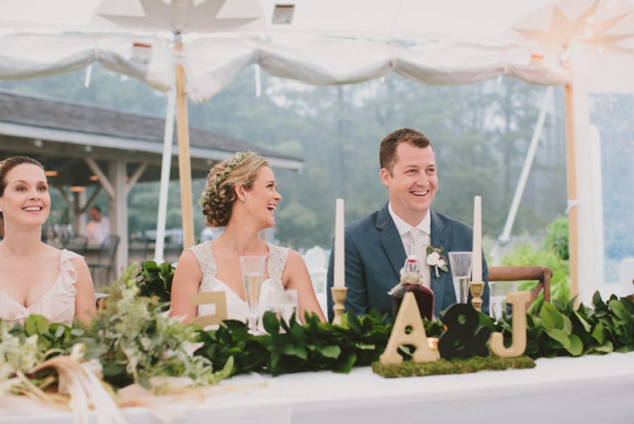 ALEXANDRA & JARED: UNA BODA MUY FAMILIAR mesa-novios 