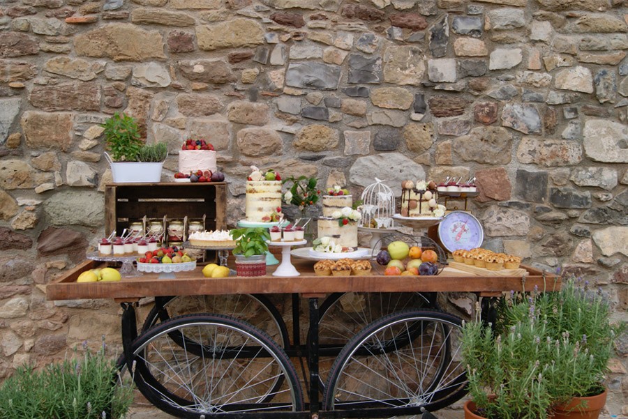 TENDENCIAS EN PASTELERÍA DE BODAS pasteleria-bodas 