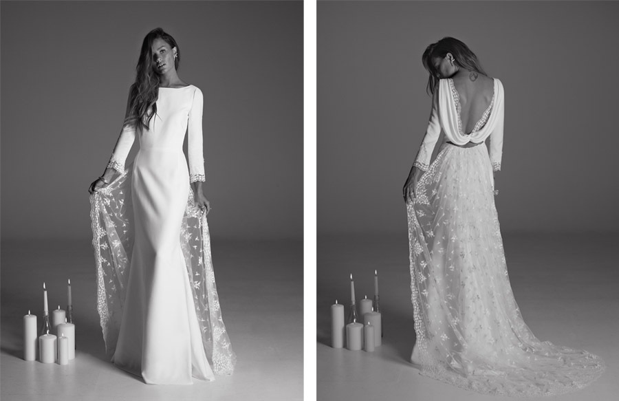 MYSTICAL LOVE, LA NUEVA COLECCIÓN DE RIME ARODAKY PARA 2017 rime-arodaky-novias 