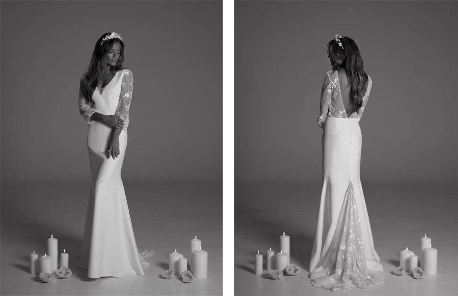 MYSTICAL LOVE, LA NUEVA COLECCIÓN DE RIME ARODAKY PARA 2017 rime-arodaky-vestidos-novia 