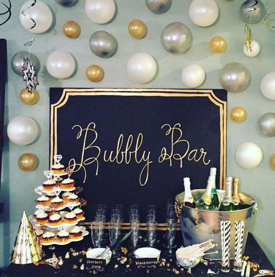 BUBBLY BAR wedding-bubbly-bar 
