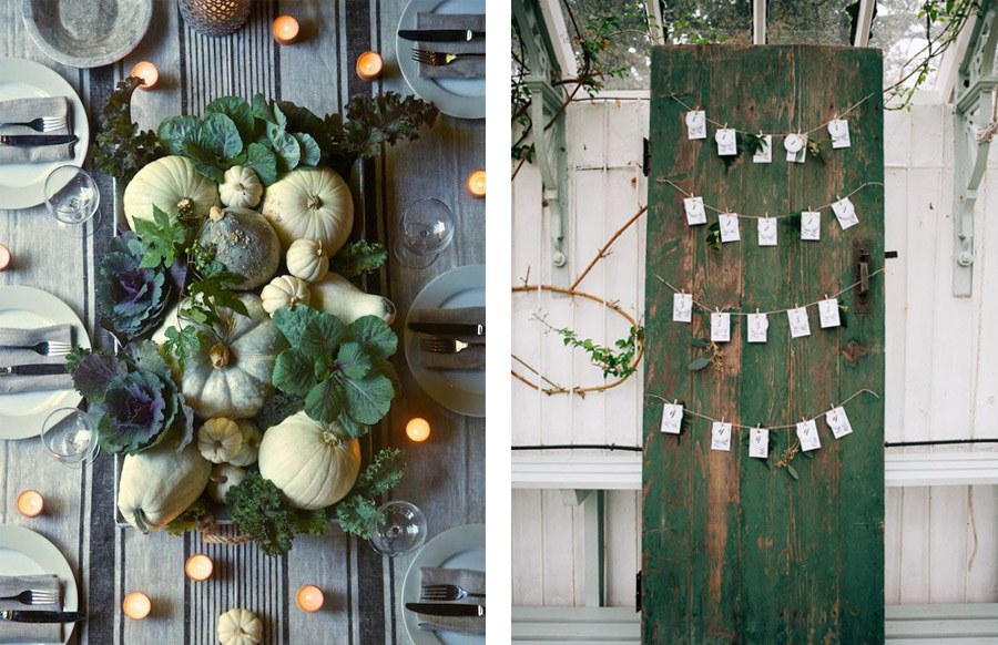 PANTONE KALE EN LAS BODAS DE 2017 boda-en-kale 