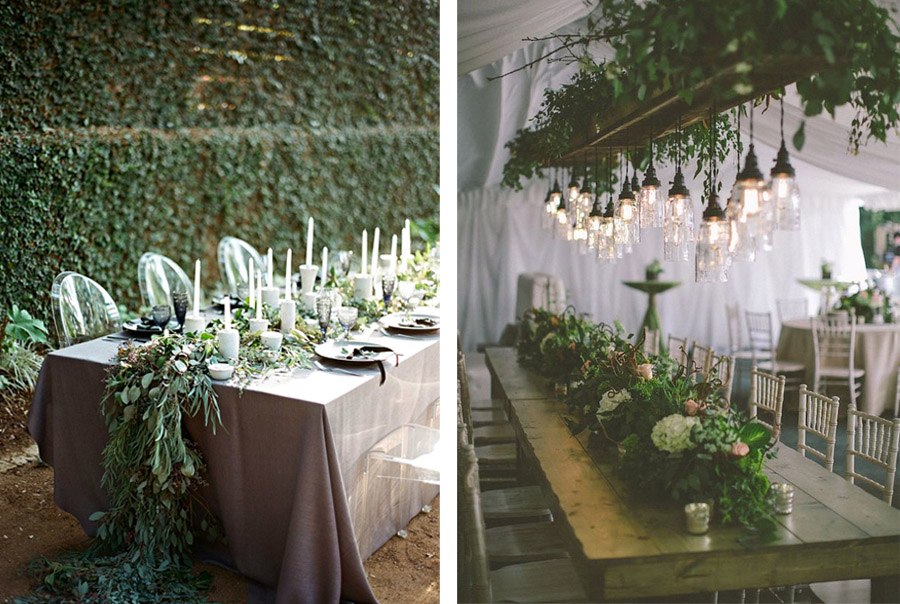 PANTONE KALE EN LAS BODAS DE 2017 bodas-en-kale 