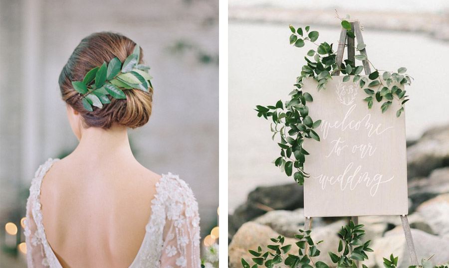 PANTONE KALE EN LAS BODAS DE 2017 color-kale-boda 