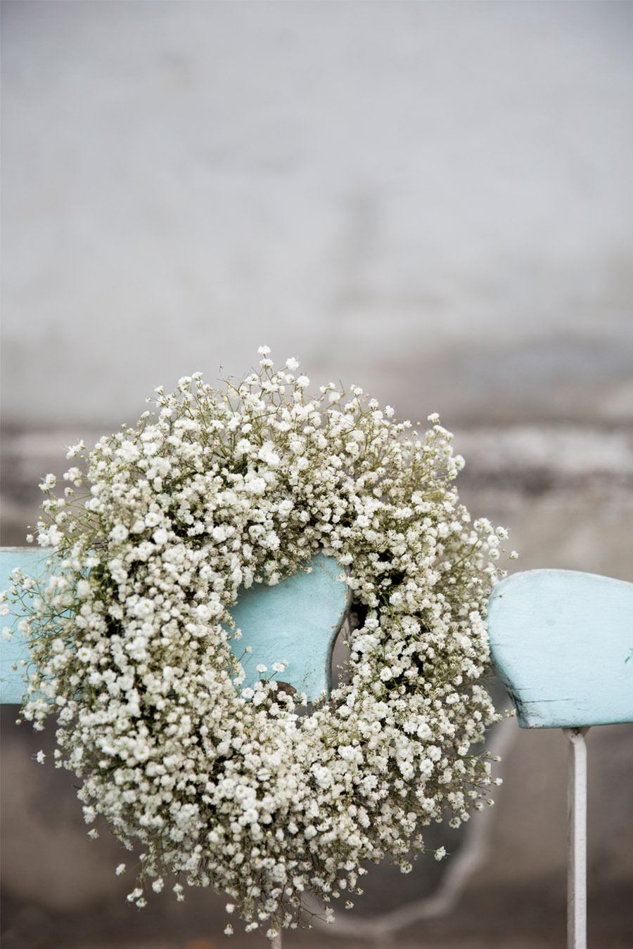 LAS CORONAS DE FLORES DE EL INVERNADERO corona-boda 