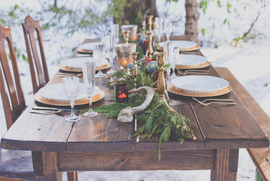 UNA BODA EN NAVIDAD decoracion-boda-invierno 