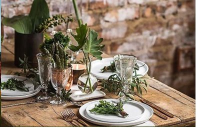 PANTONE KALE EN LAS BODAS DE 2017 kale-bodas 