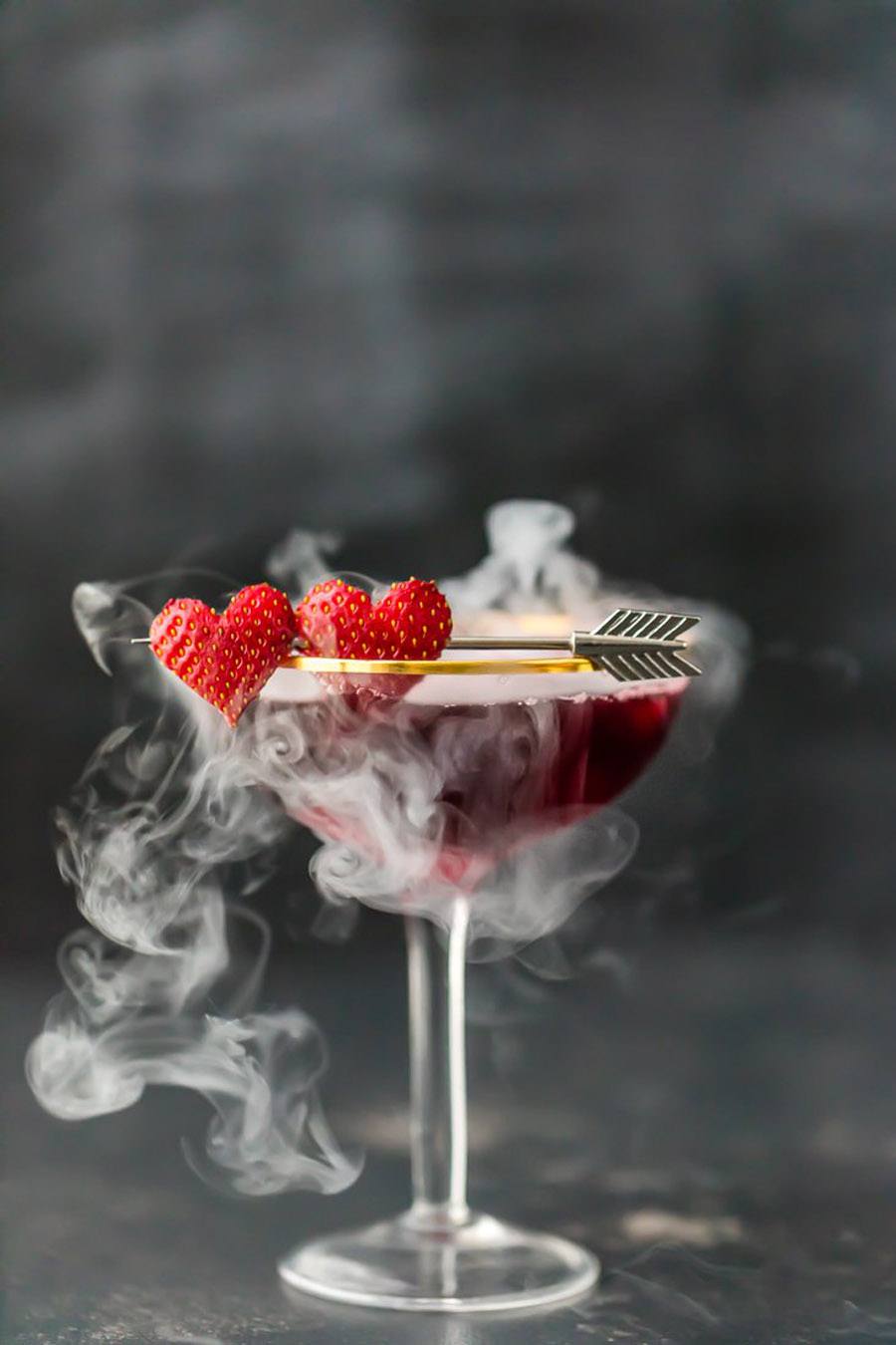 CÓCTEL DE AMOR cocktail-san-valentin 