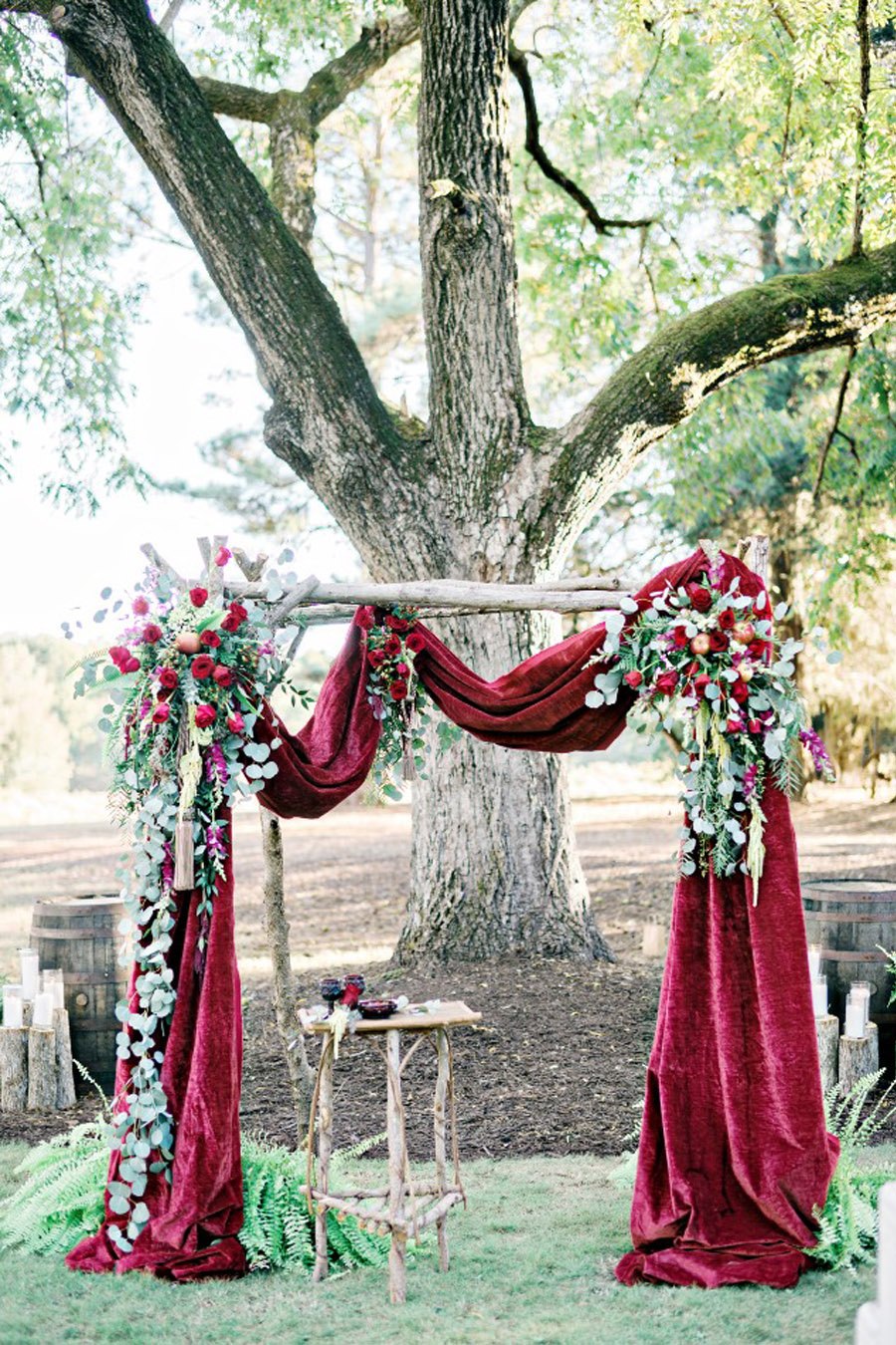 INSPIRACIÓN TERCIOPELO deco-boda-terciopelo 