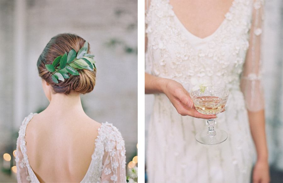 DECORACIÓN DE BODA ORGÁNICA bodas-naturales 