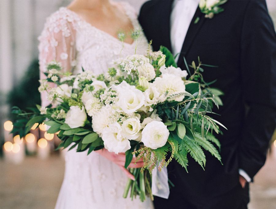 DECORACIÓN DE BODA ORGÁNICA novios-boda-eco 