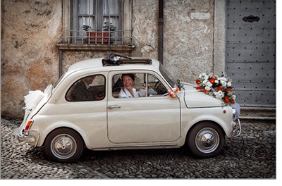 LLEGAR A TU BODA EN UN 600 600-coches-boda 