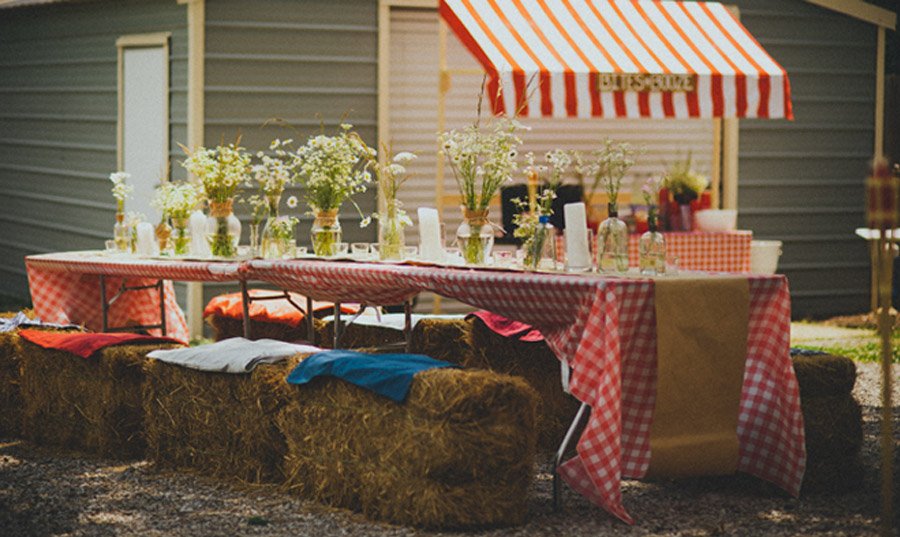 MANTELES DE CUADROS PARA UNA BODA PICNIC boda-picnic-manteleria 