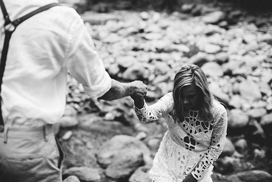 KAT & MICHAEL: UNA BODA JUNTO AL RÍO bodario18 