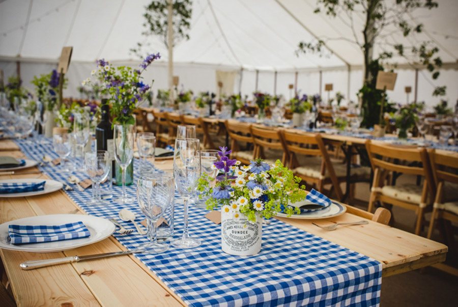 MANTELES DE CUADROS PARA UNA BODA PICNIC bodas-picnic-manteles 