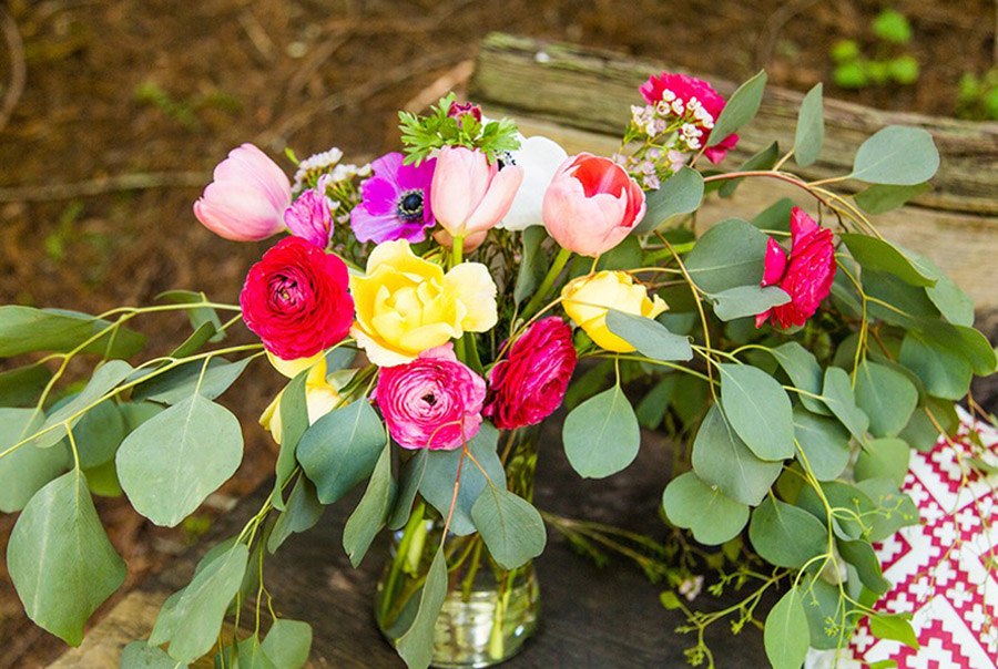 BOHO BRIDAL PARTY boho-deco 