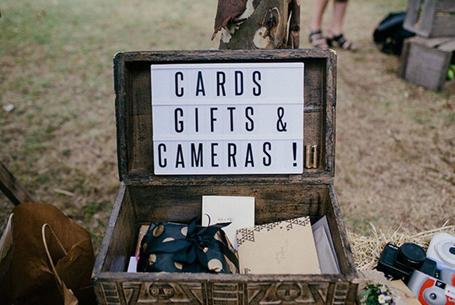 KAT & MICHAEL: UNA BODA JUNTO AL RÍO caja-luz-boda 