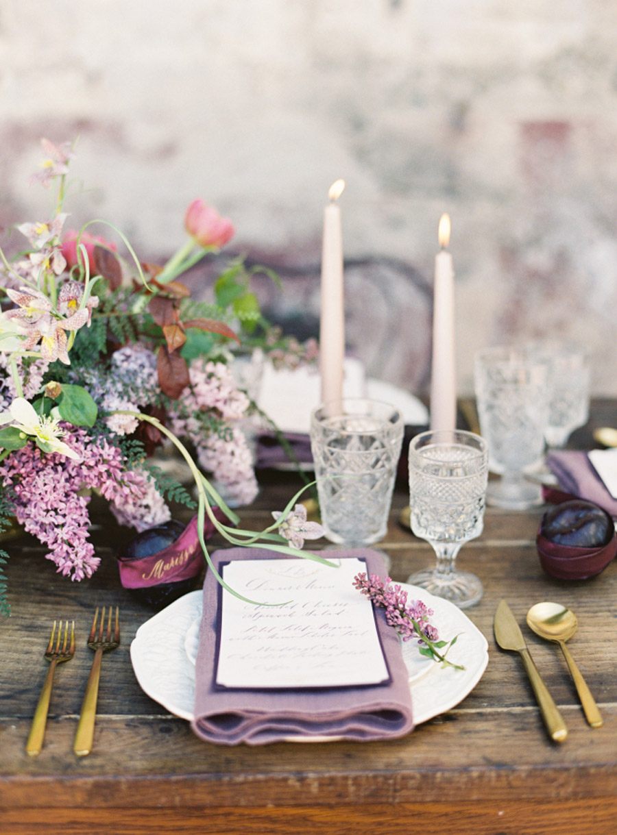 CUBERTERÍA DORADA PARA TU BODA cuberteriadorada6 