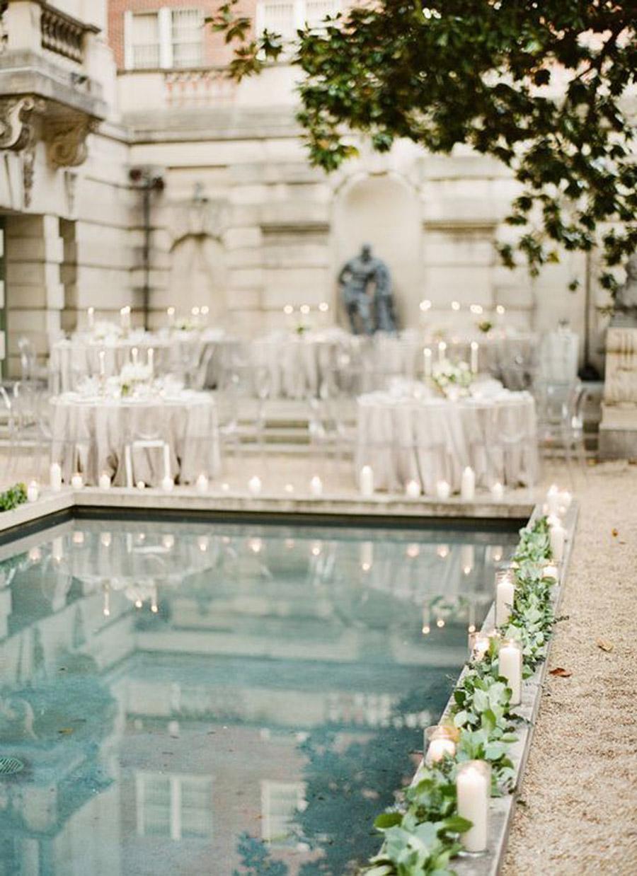 DECORACIÓN DE PISCINAS bodas-piscina 