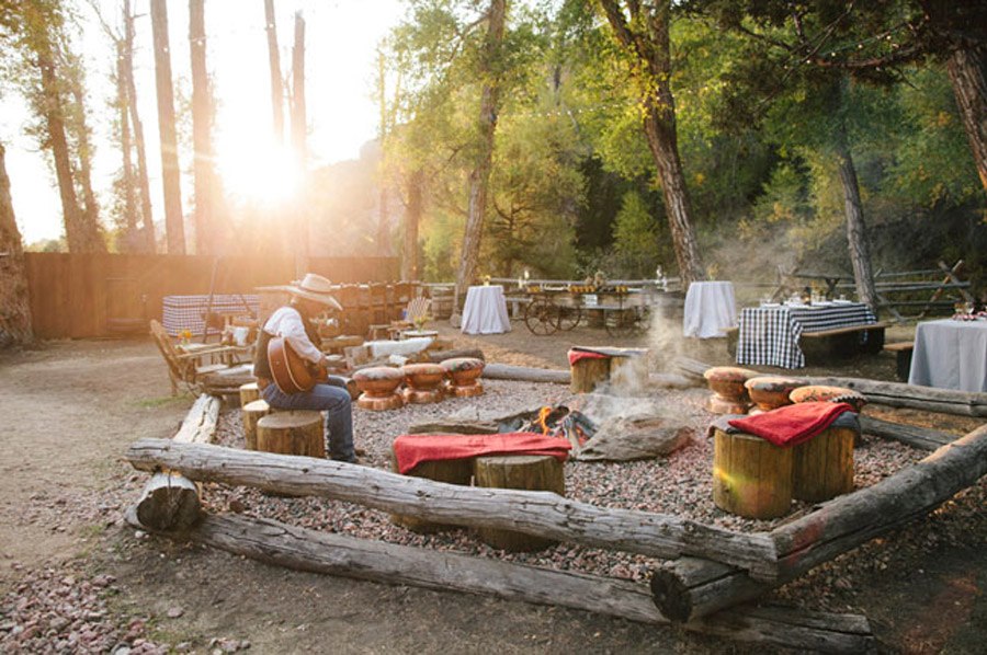 BODA EN UN RANCHO campo-boda 