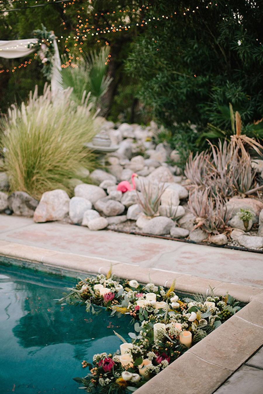 DECORACIÓN DE PISCINAS piscina-bodas 