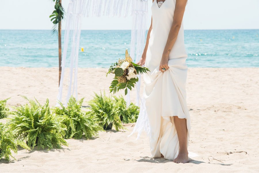 MEDITERRÁNEO boda-verano 