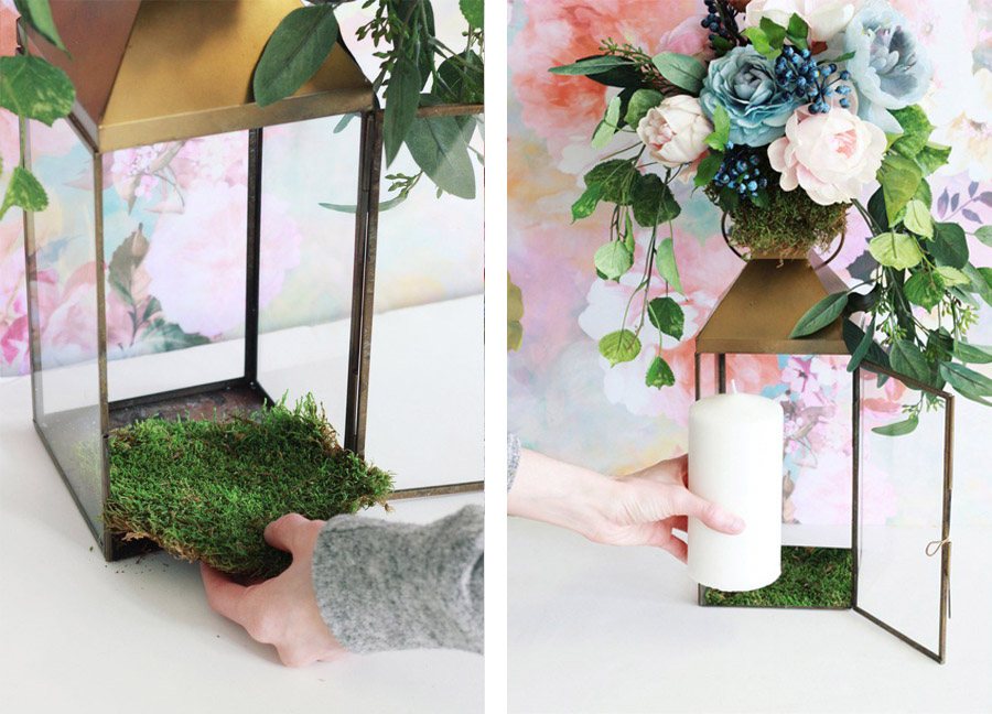 DIY: FAROL CON FLORES faroles-flores 