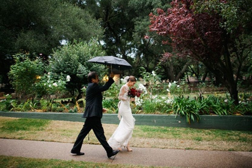 NATALIA & BRIAN: UNA MÁGICA BODA DE INVIERNO