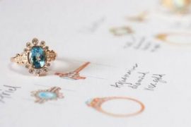 LAS JOYAS VINTAGE DE CLAIRE PETTIBONE