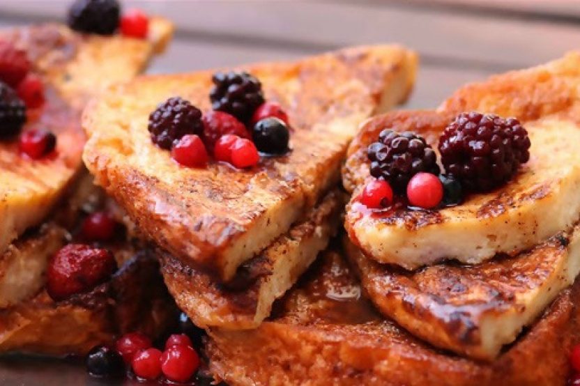 BARRA LIBRE DE TORRIJAS