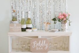 BUBBLY BAR