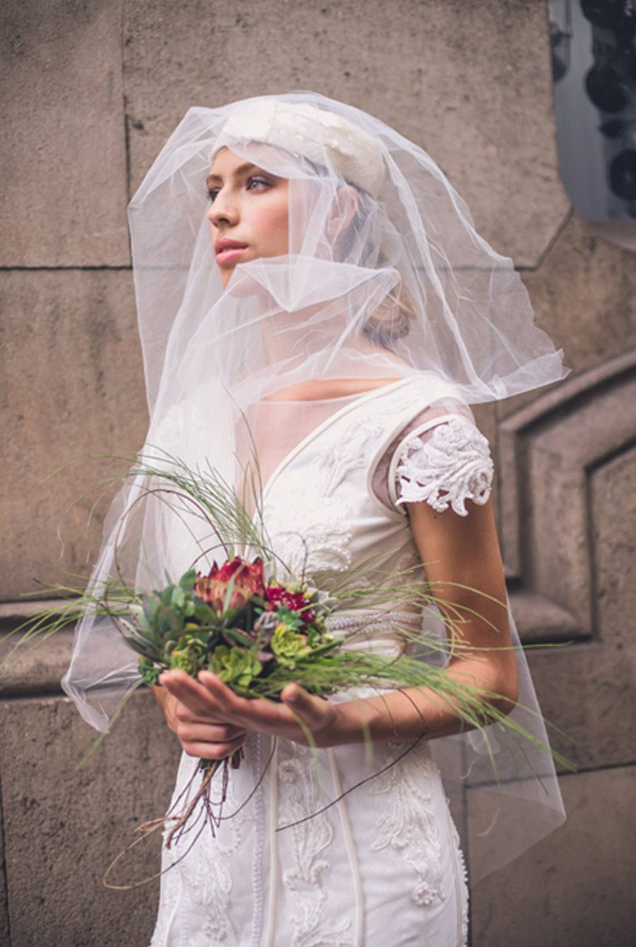 TRES ESTILOS PARA UNA NOVIA URBAN boda-ciudad 