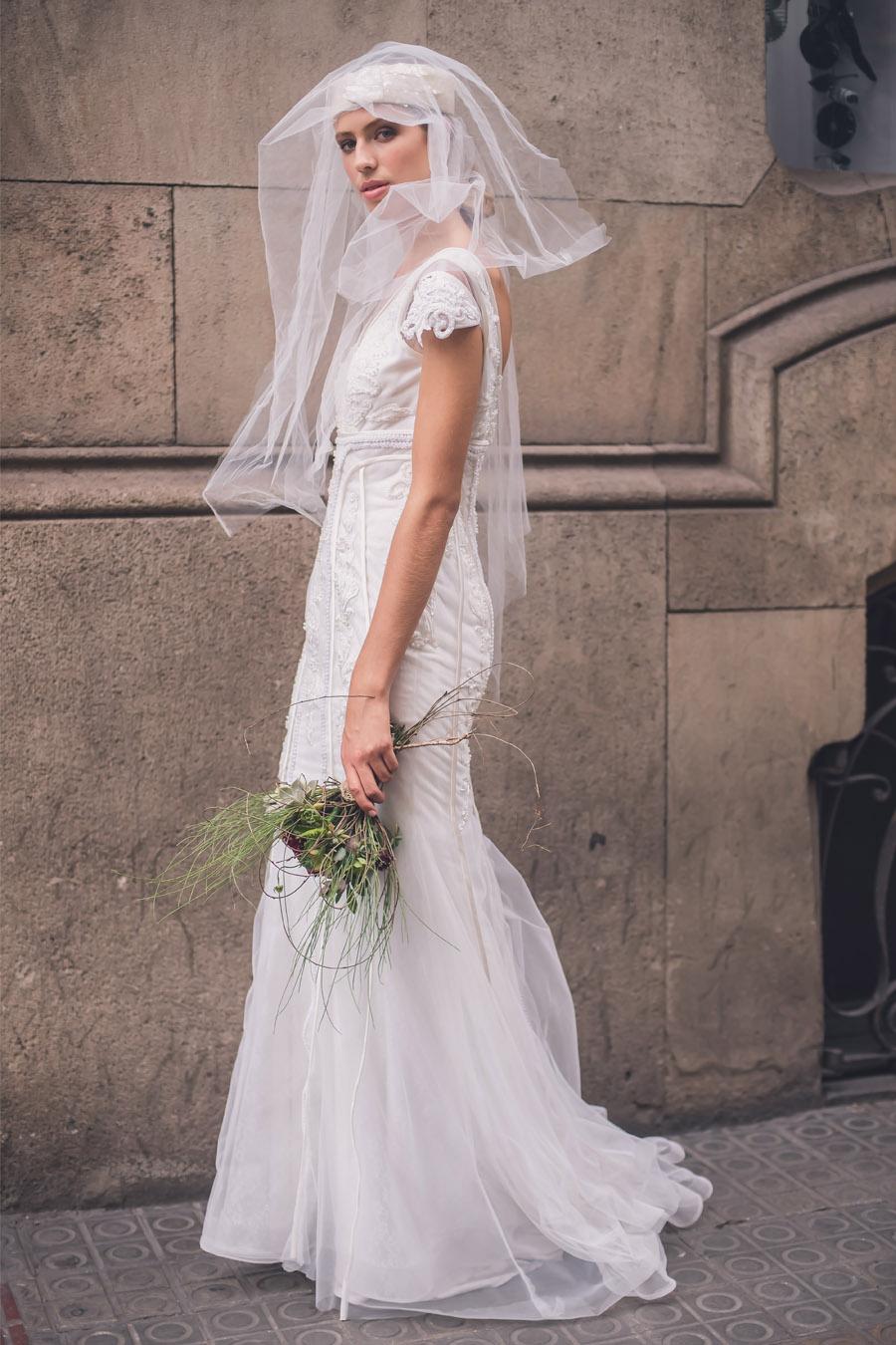 TRES ESTILOS PARA UNA NOVIA URBAN boda-urbanita 