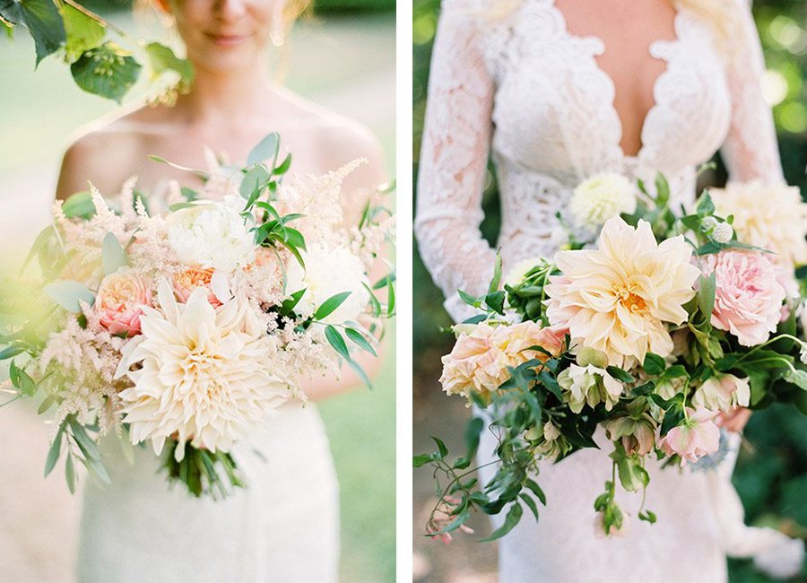 RAMOS DE DALIAS bouquets-dalias 