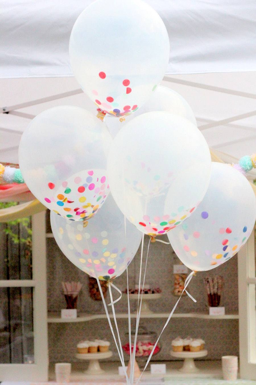 DIY: GLOBOS DE CONFETTI globos-confetti-boda 