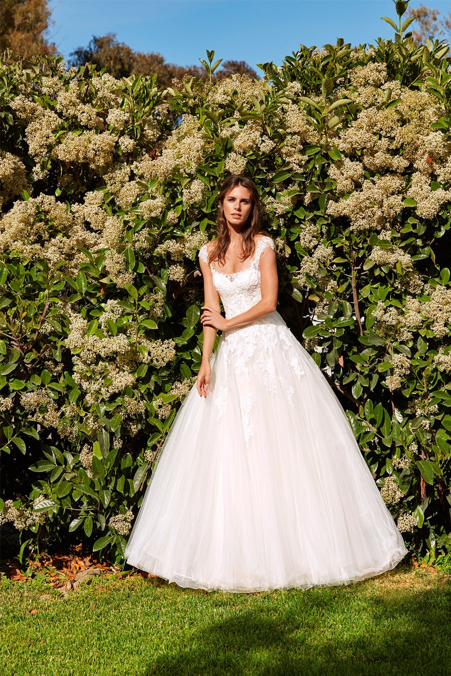 ST. PATRICK COLLECTION, DETALLES QUE MARCAN LA DIFERENCIA vestidos-novia-stpatrick 