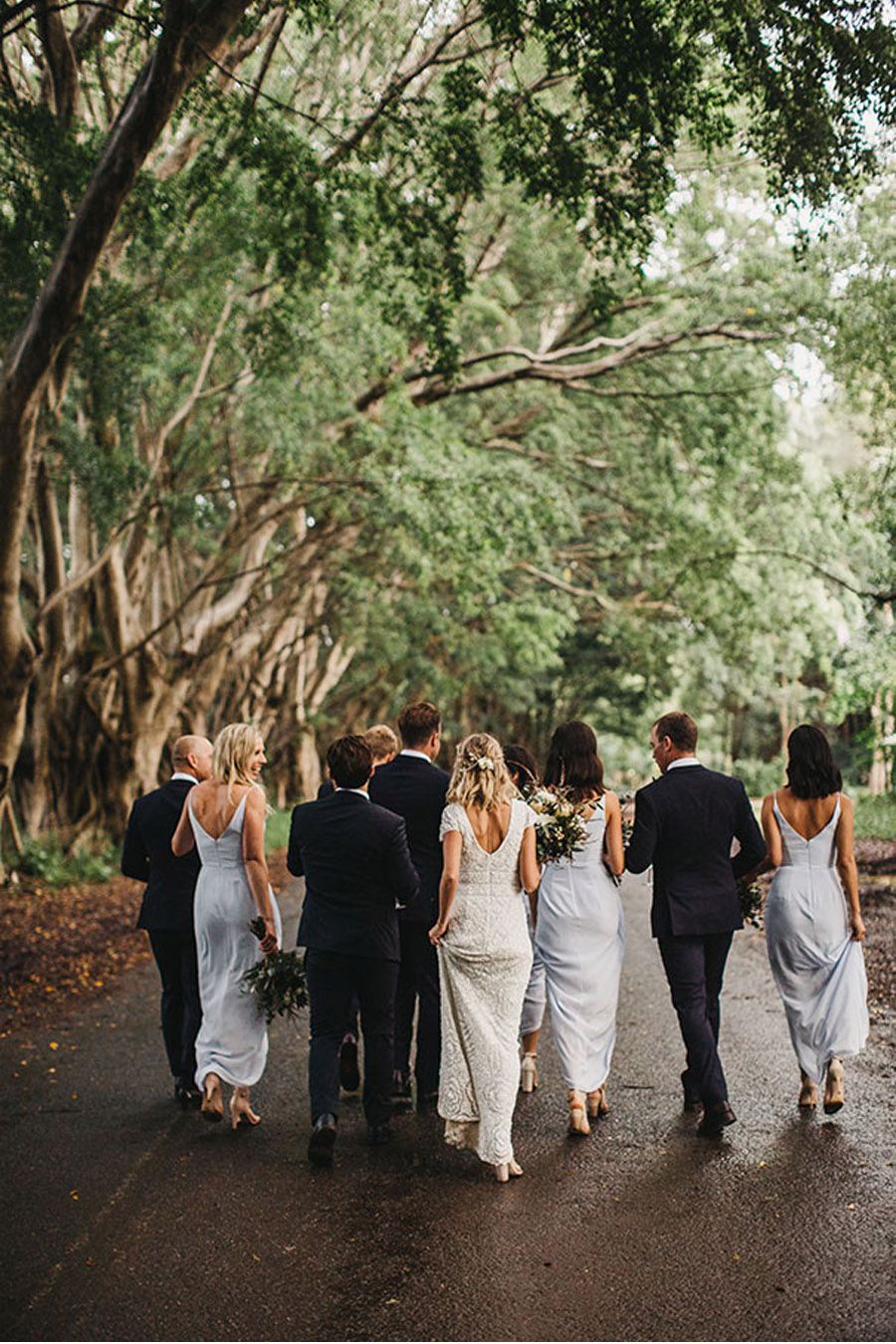 LAURA & BRICE: FELICIDAD amigos-de-los-novios 