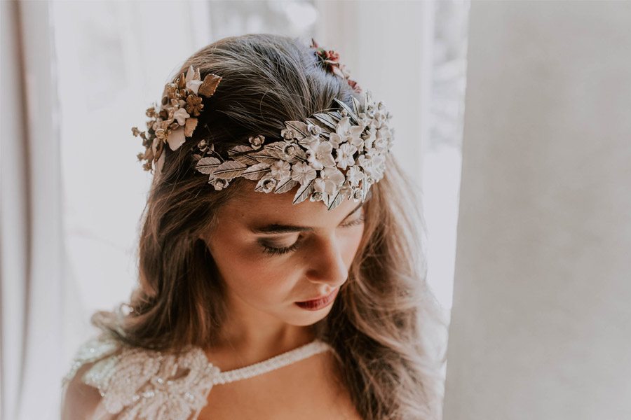 CRUCE DE ESTILOS clasic-novia 