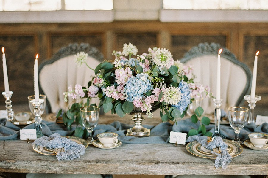 ALGO AZUL... decoracion-boda-azul 