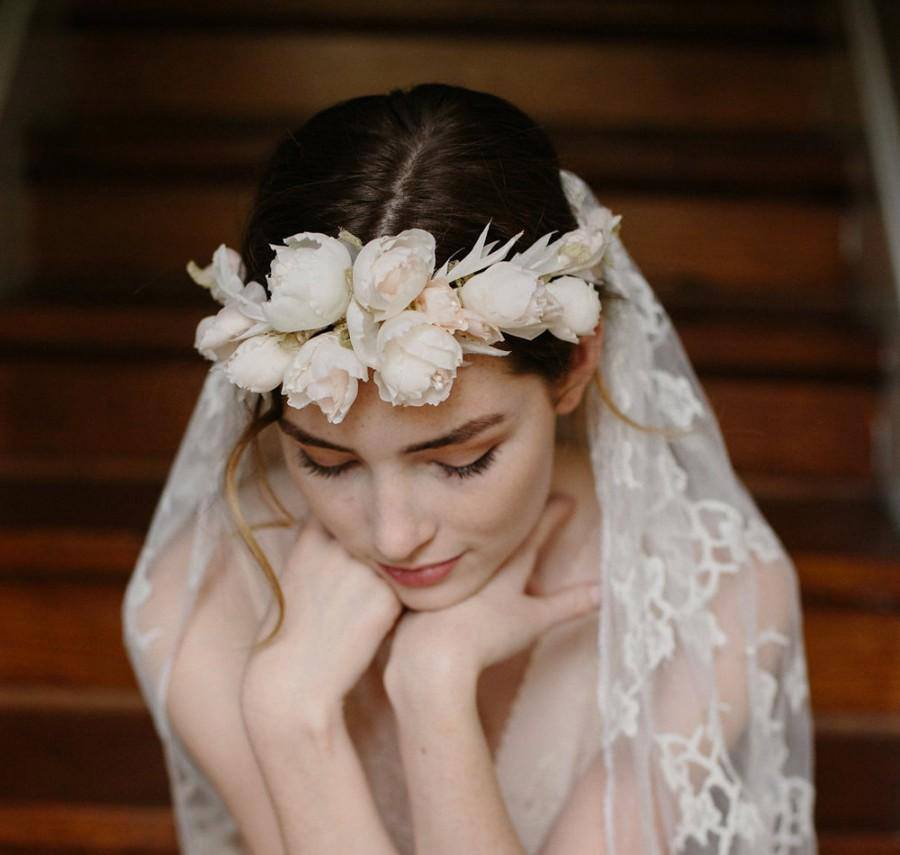 VELOS CON FLORES Blog De Bodas De Una Boda Original VELOS CON FLORES Blog De Bodas De Una Boda Original