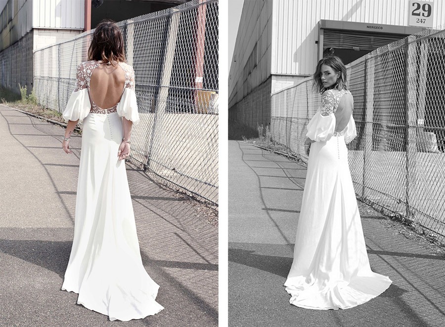 THE RUNAWAYS: NUEVA COLECCIÓN RIME ARODAKY 2018 2018-novias-rime-arodaky 
