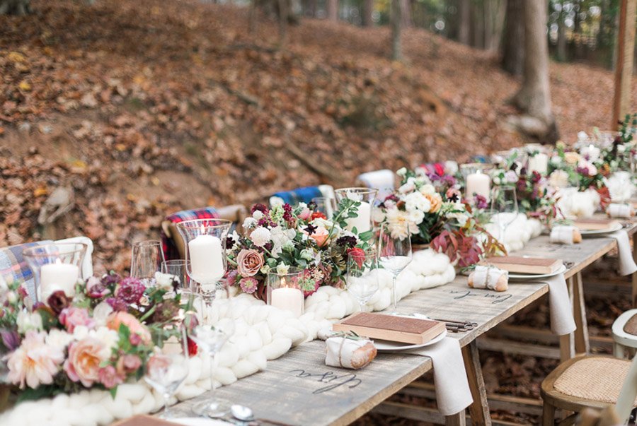 UNA CÁLIDA BODA DE INVIERNO boda-de-invierno 