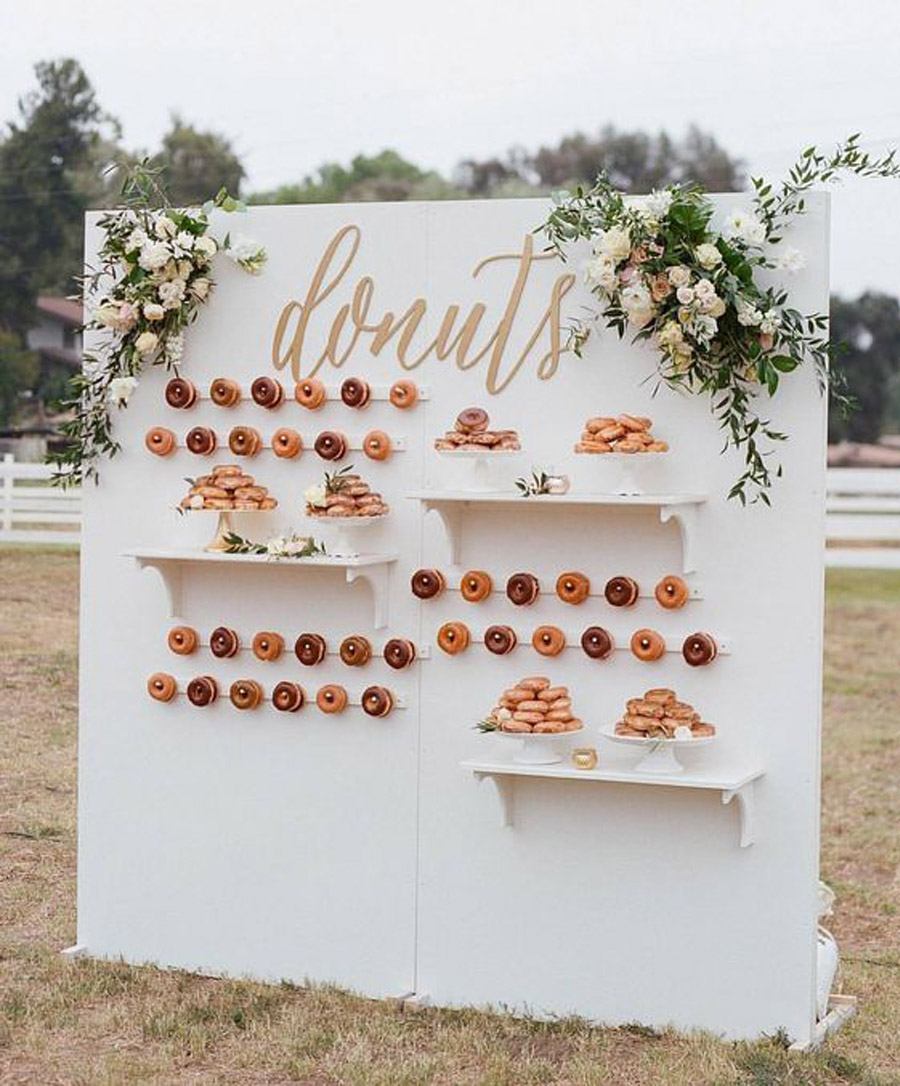 DONUT BAR boda-donut-bar 