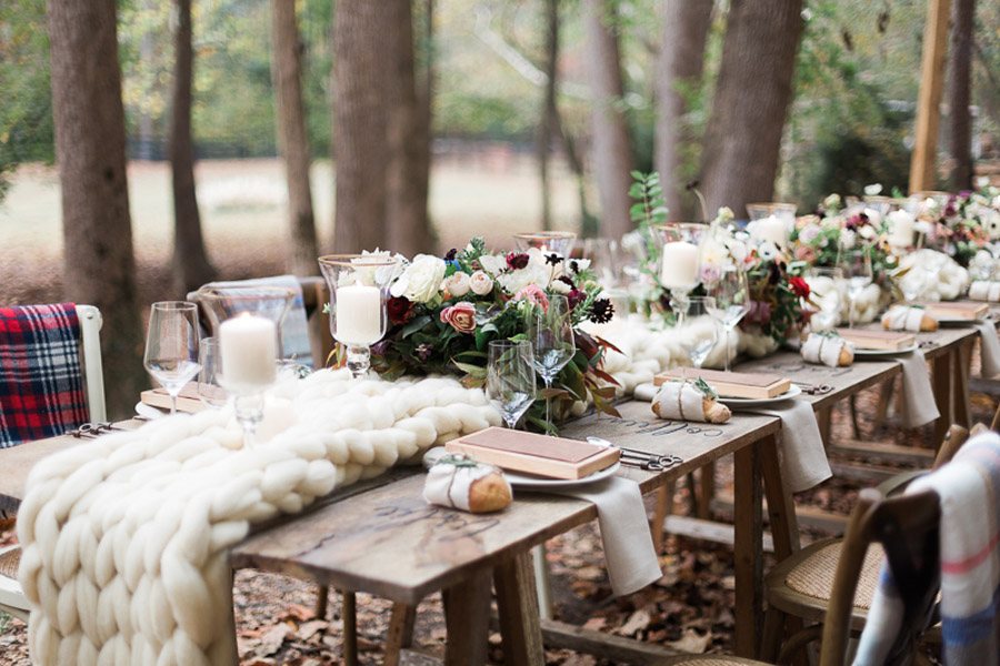 UNA CÁLIDA BODA DE INVIERNO bodas-invierno 