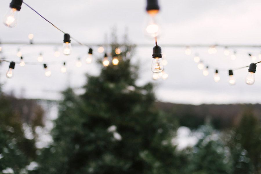 INSPIRACIÓN DE MESA NAVIDEÑA deco-boda-navidad 