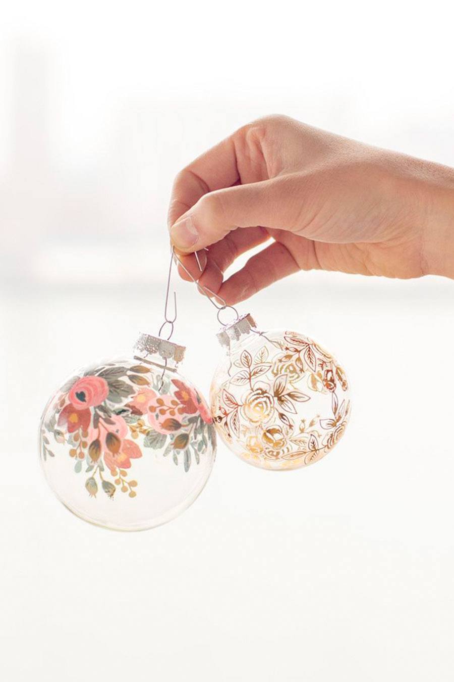 DIY: DECORACIÓN BOLAS DE NAVIDAD deco-bola-navidad 