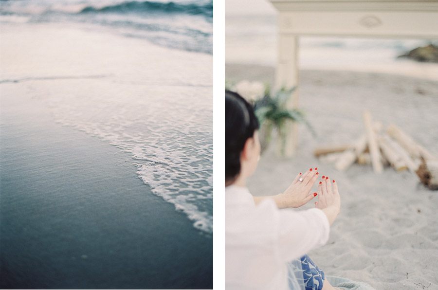 INSPIRACIÓN: AZUL OCÉANO decoracion-de-bodas-en-azul 