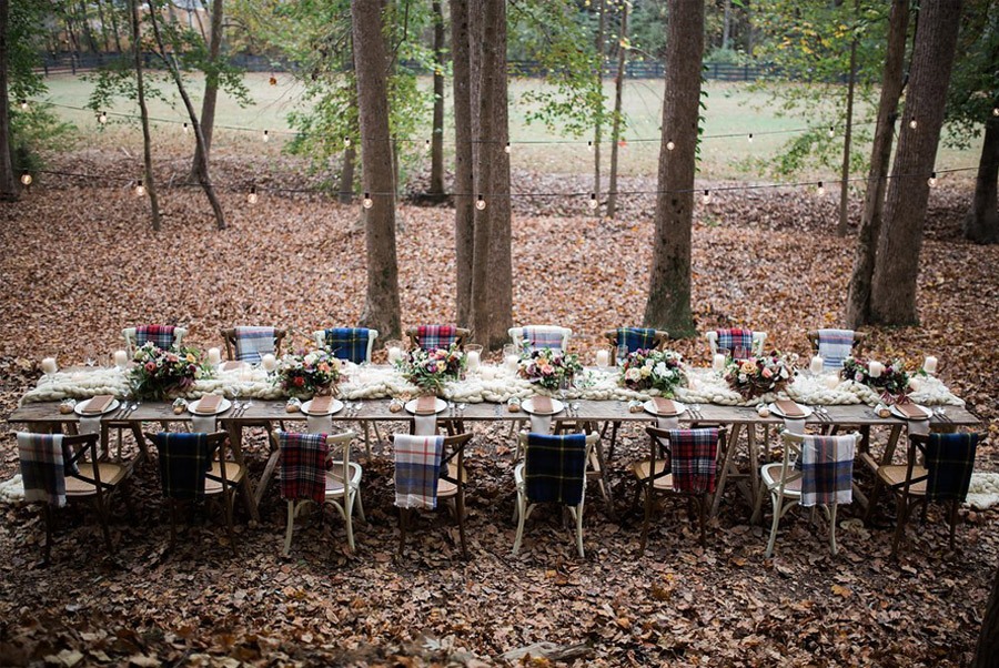 UNA CÁLIDA BODA DE INVIERNO mesa-boda-invierno 