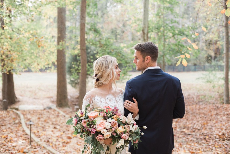 UNA CÁLIDA BODA DE INVIERNO novios-boda-invierno 